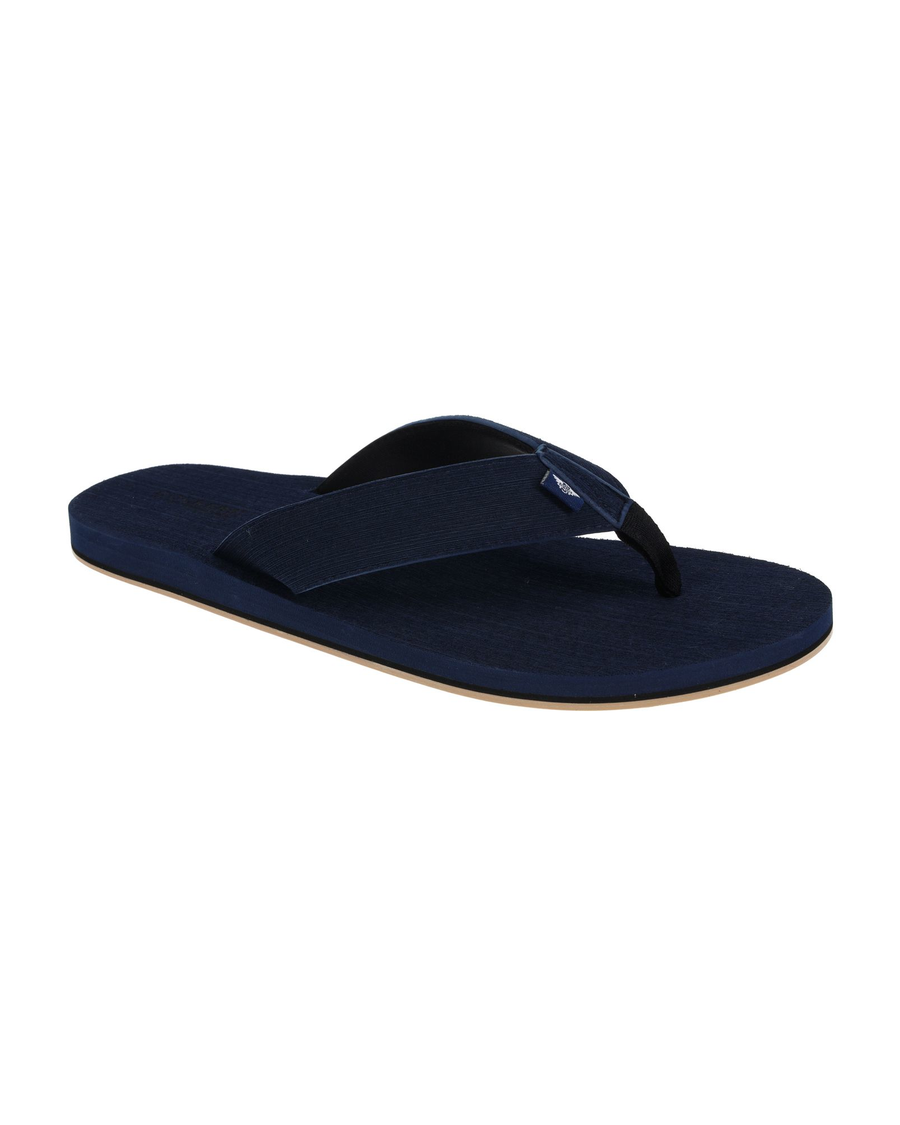 (image for) Exquisite Brushed Upper Flip Flops